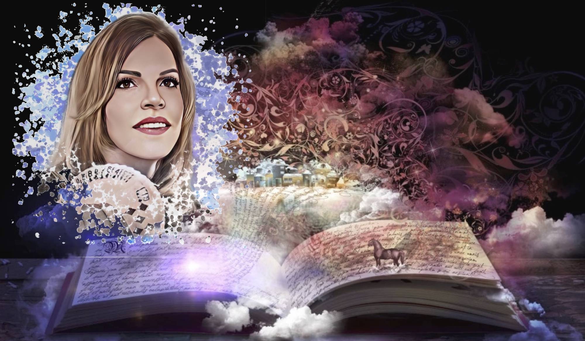 Magicien Mentaliste professionnel close-up Côte d'Azur