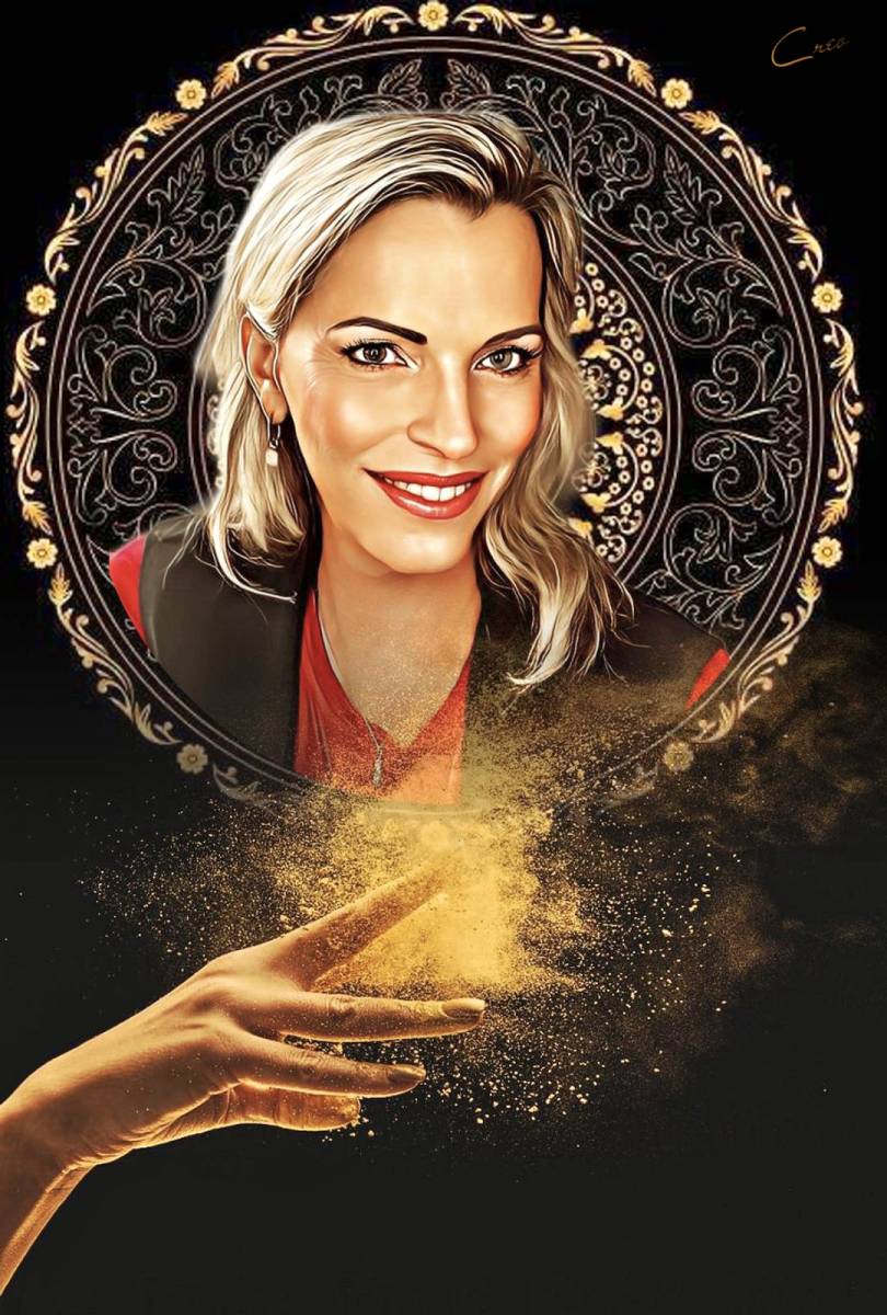 Poésie, magie, mentalisme, charme et spectacle théâtralisé a Cannes, Monaco et Nice