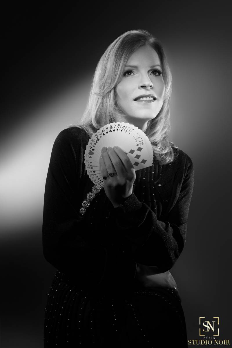 Magicien mentaliste prestige Monaco Côte d'azur 