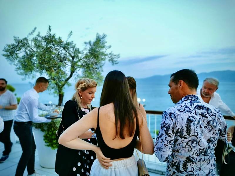 Magicien mentaliste soirées privées Nice