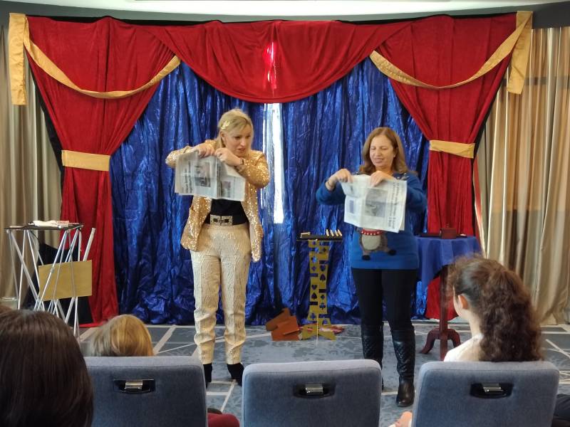 Magie Hypnose mentalisme MONACO CÔTE D'AZUR 