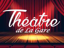 Magie et mentalisme théâtre de la gare Marseille