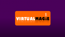 Virtual magie